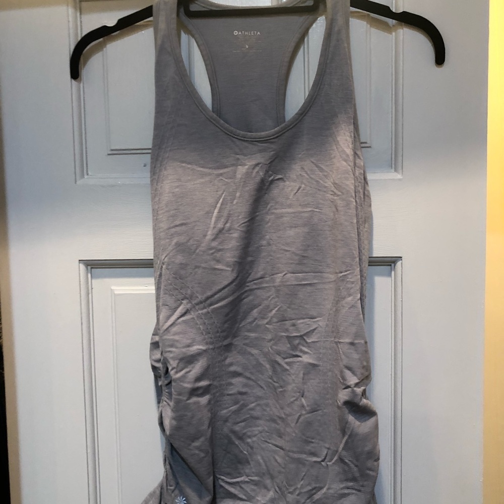 Athleta Speedlight Tank